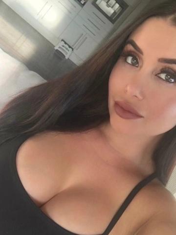 Индивидуалка Стелла фото 4
