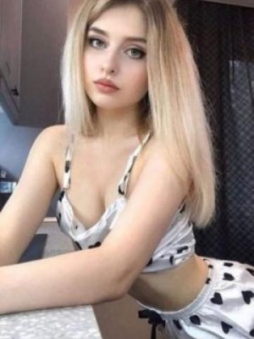 Индивидуалка Илона фото 2