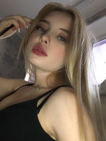 Проститутка Гелена, 24 года, г. Новоенисейка