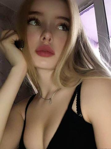 Индивидуалка Гелена фото 2