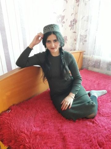 Проститутка Жанна, 24 года, г. Новоенисейка